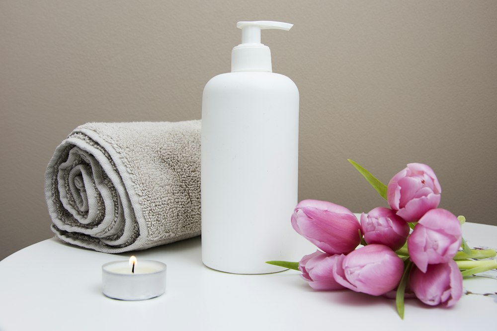 Ultrasonic Aromatherapy Flame Diffuser & Essential Oil Humidifier