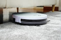 Wireless High-Power Handheld Portable Vacuum Cleaner