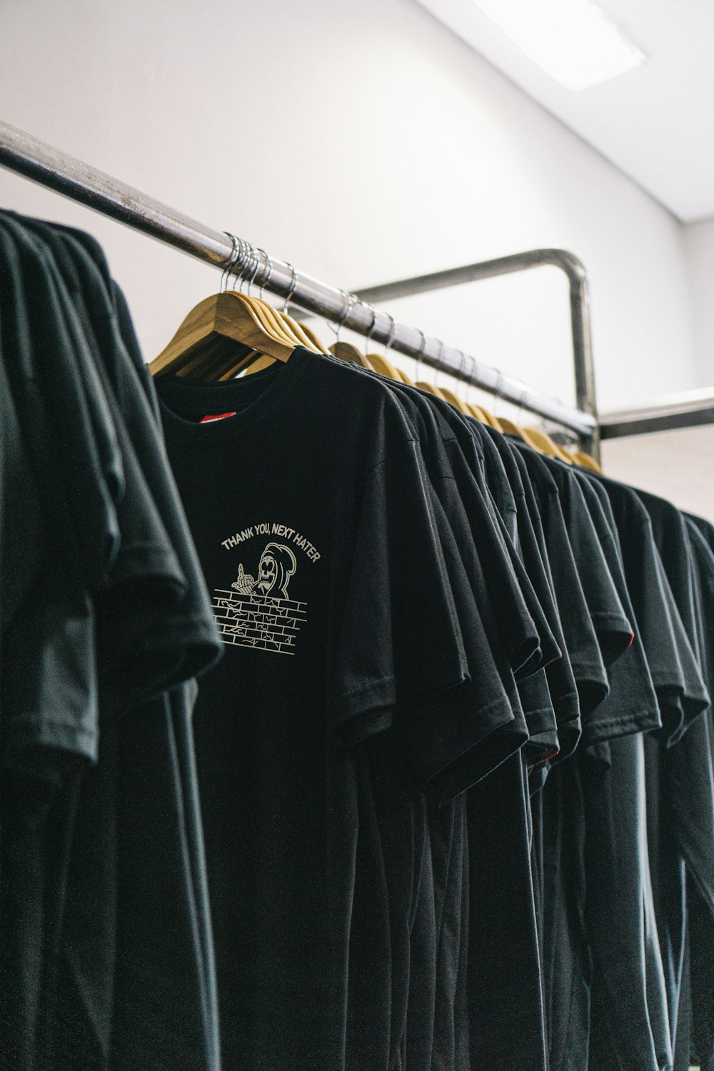 The Julian Pure Cashmere Relaxed Crewneck