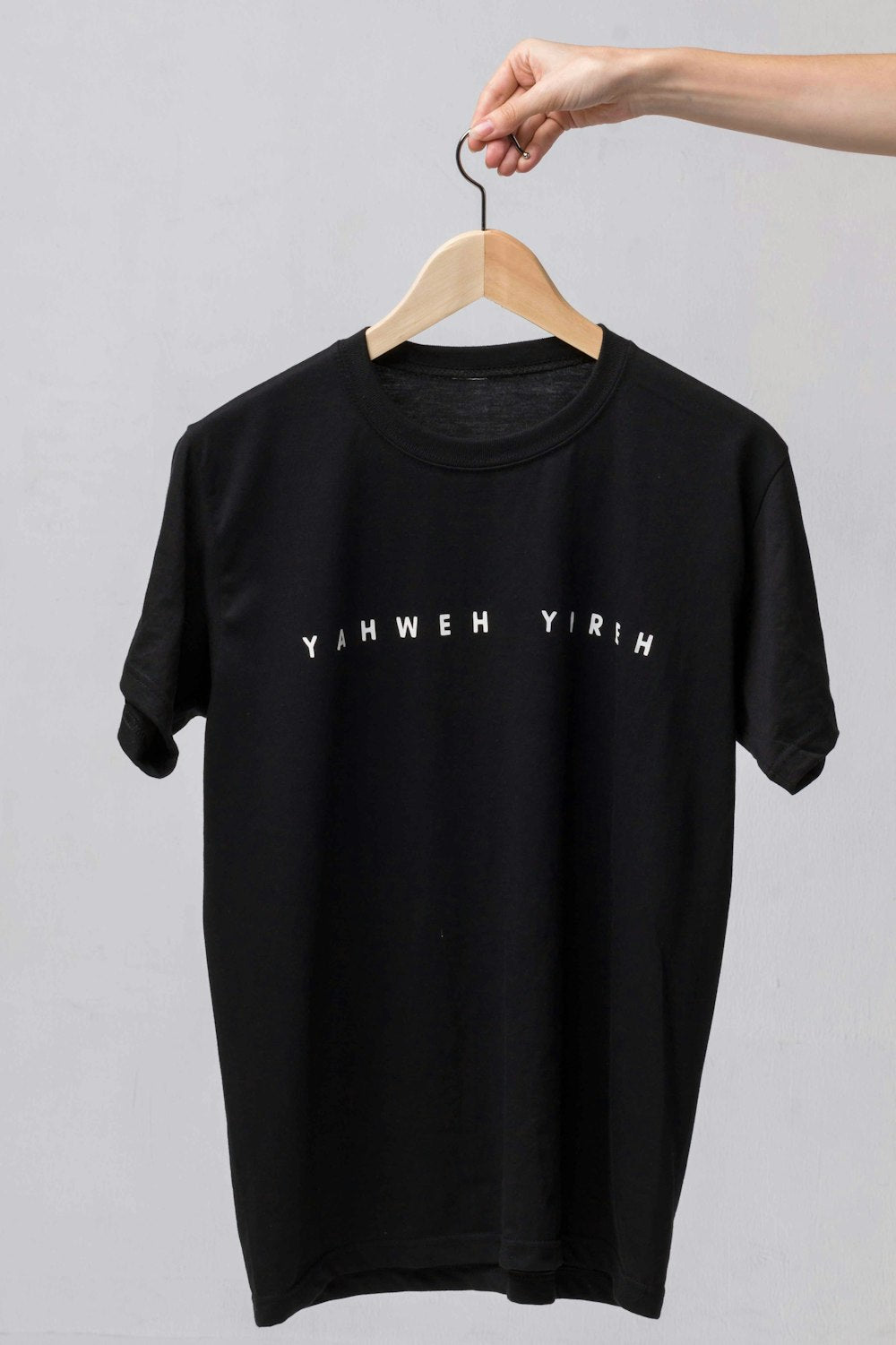 The Julian Pure Cashmere Relaxed Crewneck