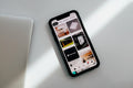 3-in-1 Foldable Magnetic Fast Wireless Charging Dock